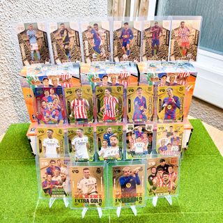 LOTE BALONES + MOMENTUM + EXTRA GOLD + MÍTICOS