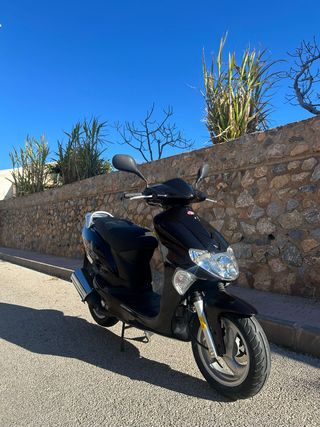 Kymco Vitality 50 Scooter