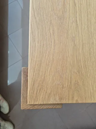 Mesa Kave Home Deyanira Madera