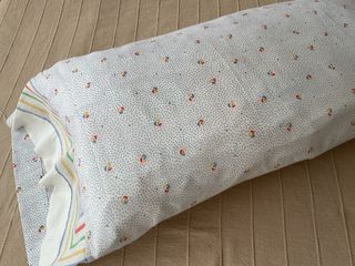 Cojín/Almohada 75cm con funda estampada,