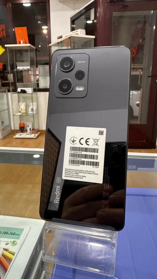 Xiaomi 12 Pro 5G 256GB 8GB RAM