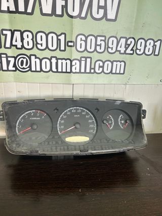 Cuadro de instrumentos SsangYong Actyon