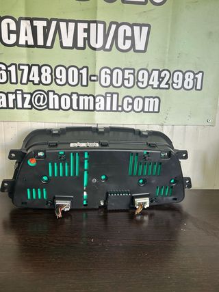 Cuadro de instrumentos SsangYong Actyon
