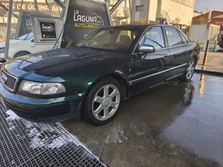 Audi S8 1997
