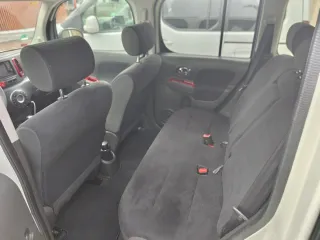 Nissan Cube 2010