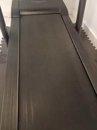 Cinta de correr Domyos T520B
