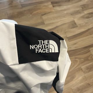 Chaqueta The North Face Gore-Tex Blanca