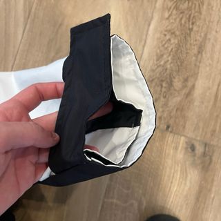 Chaqueta The North Face Gore-Tex Blanca