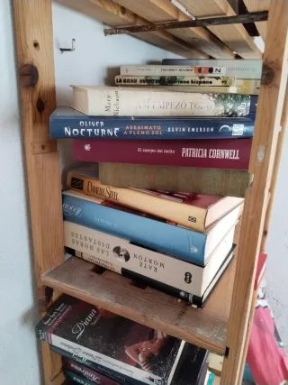 + 100 libros románticos