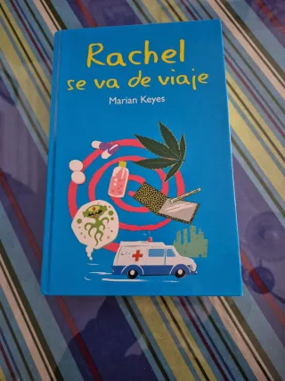 Colección de 4 libros de Marian Keyes