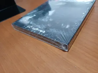 Terrifier 3. 4K UHD + Blu-ray