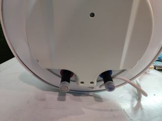 Svan Termo Eléctrico Vertical 47L ST5000