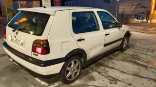 Volkswagen Golf 1996