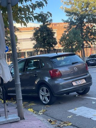 Volkswagen Polo 2010