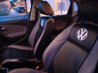 Volkswagen Polo 2010