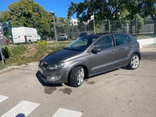 Volkswagen Polo 2010