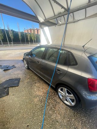 Volkswagen Polo 2010