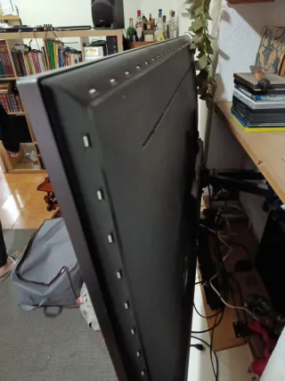 Smart TV Philips 58 pulgadas ROTA