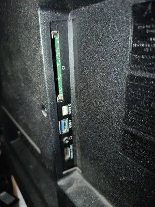 Smart TV Philips 58 pulgadas ROTA