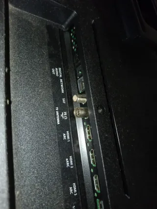 Smart TV Philips 58 pulgadas ROTA