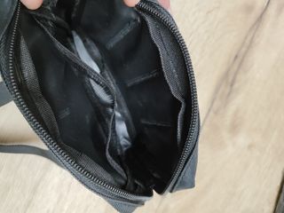 Molle Táctico EDC Básico - Negro