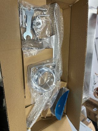 Jamonero Nerthus Basculante Giratorio