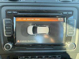 Volkswagen Golf Automático 2010