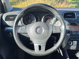 Volkswagen Golf Automático 2010