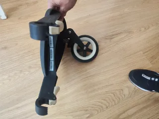 Patín Bugaboo Camaleon 3