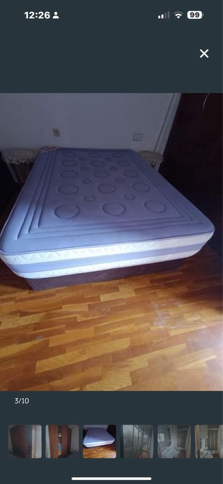 Habitación alquiler