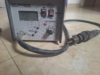 Soldador ART. WELDER/05