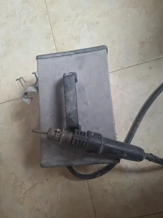 Soldador ART. WELDER/05