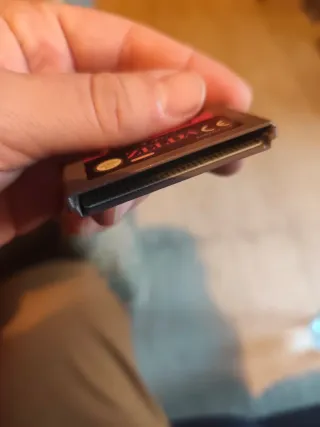 The legend of Zelda NES Classics GBA Original