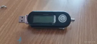 Lettore MP3 USB