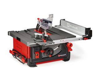 Sierra circular de mesa Einhell Professional