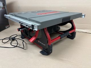 Sierra circular de mesa Einhell Professional