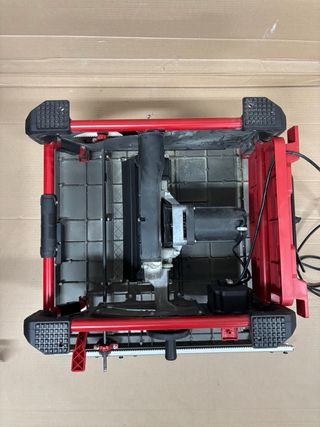 Sierra circular de mesa Einhell Professional