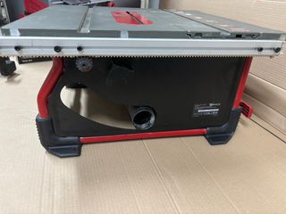 Sierra circular de mesa Einhell Professional