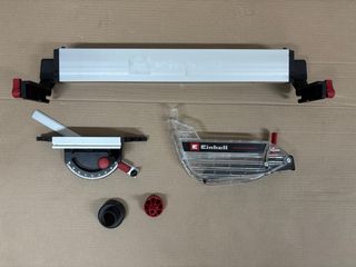 Sierra circular de mesa Einhell Professional