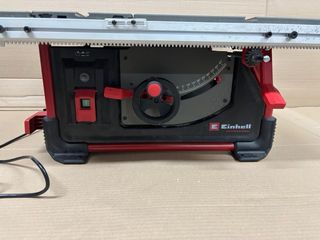 Sierra circular de mesa Einhell Professional