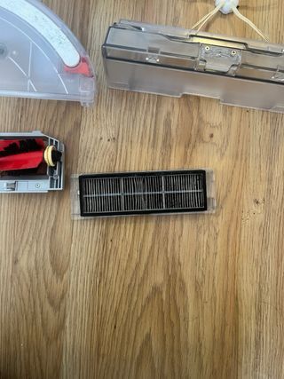 Aspiradora Roborock S5 Max