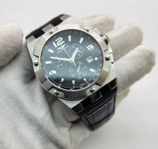 Reloj Cuarzo Hombre SANDOZ 81287-0088 43mm