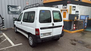 Citroen Berlingo 2007