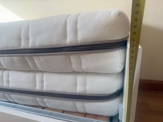 Cama nido 80x200