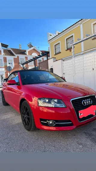 Audi A3 2010