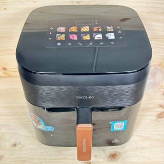 Cecotec Cecofry&Grill Smokin' 8500 8,5L