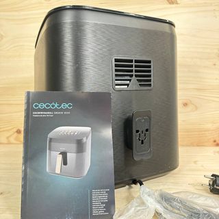 Cecotec Cecofry&Grill Smokin' 8500 8,5L