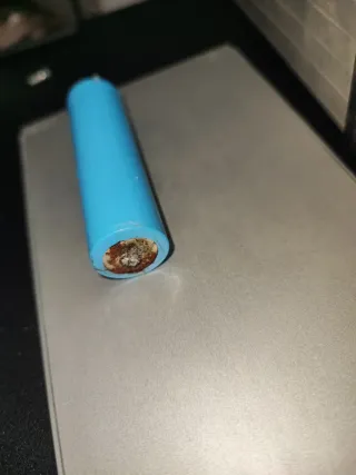 Bateria minelab gpx 4500 para piezas