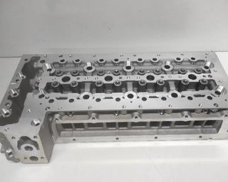 Iveco 344993 f1ce culata daily furgon