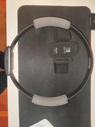 Pacchetto Nintendo Switch + Giochi + Custodia e altro